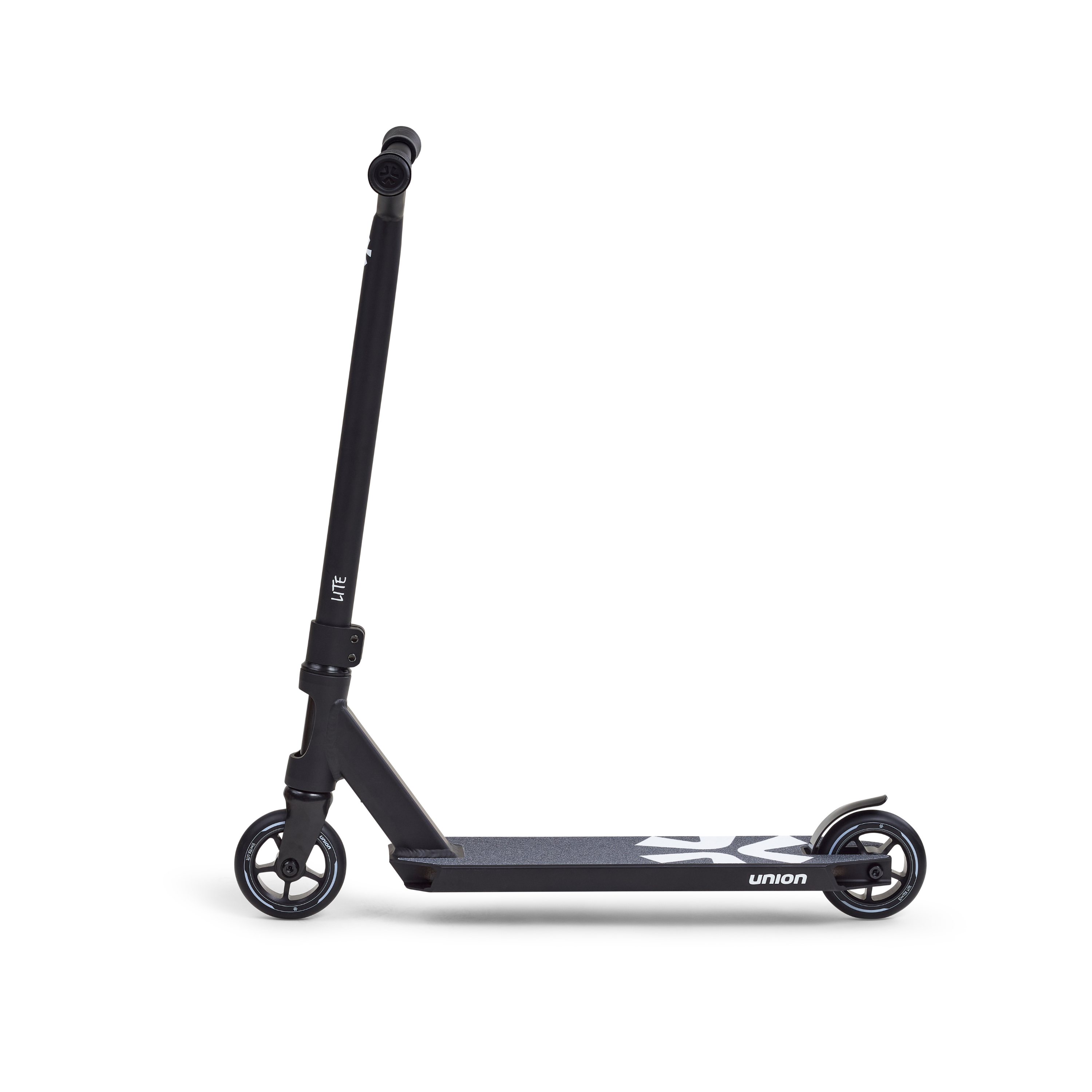 Hulajnoga wyczynowa Union Lite M Black